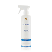 Aloe First Spray