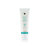 Aloe Vera Gelly